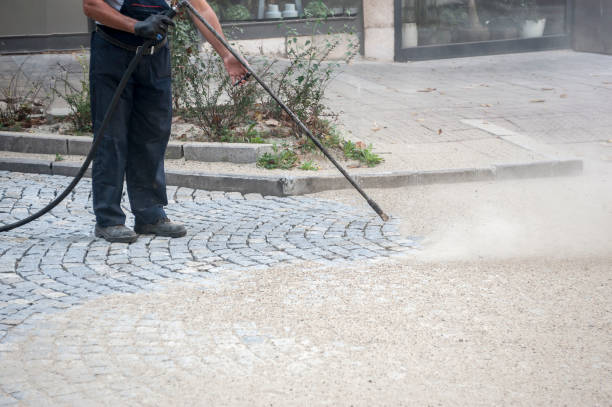 Best Parking Lot Cleaning in Greenville, NY